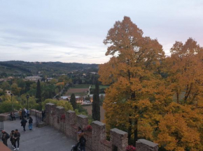 Elegante e spazioso bilocale in zona Certosa (FI), Florence